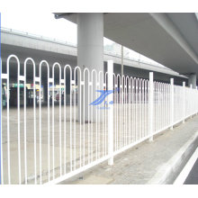 Municipal Fence (TS-J39)